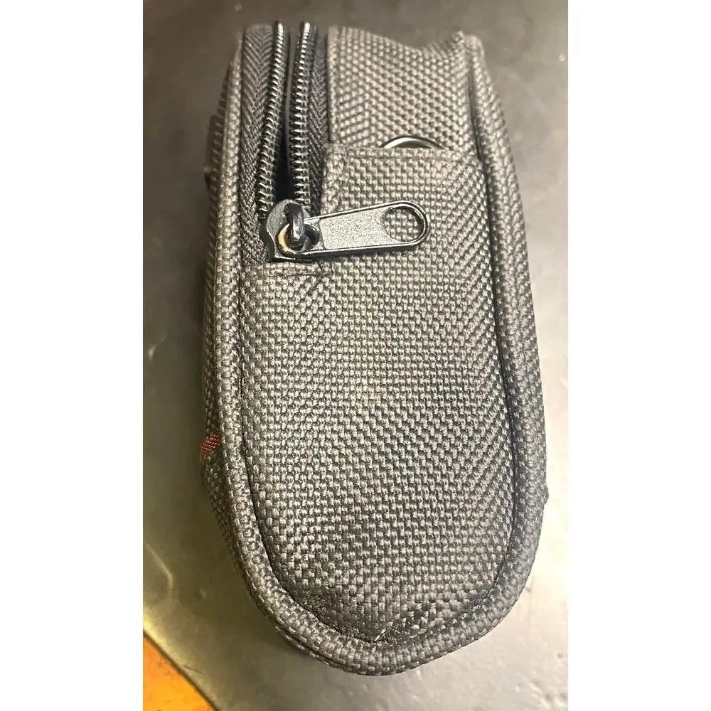 Studio 35 Soft Camera Case, Black, 6